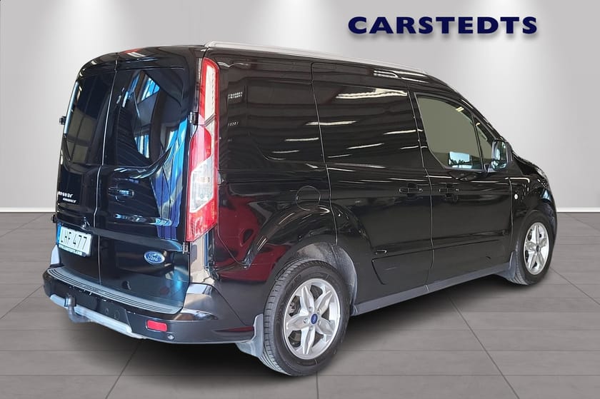 Bild 2 av Ford Transit Connect 200 Sport 1.5L 120HK L1