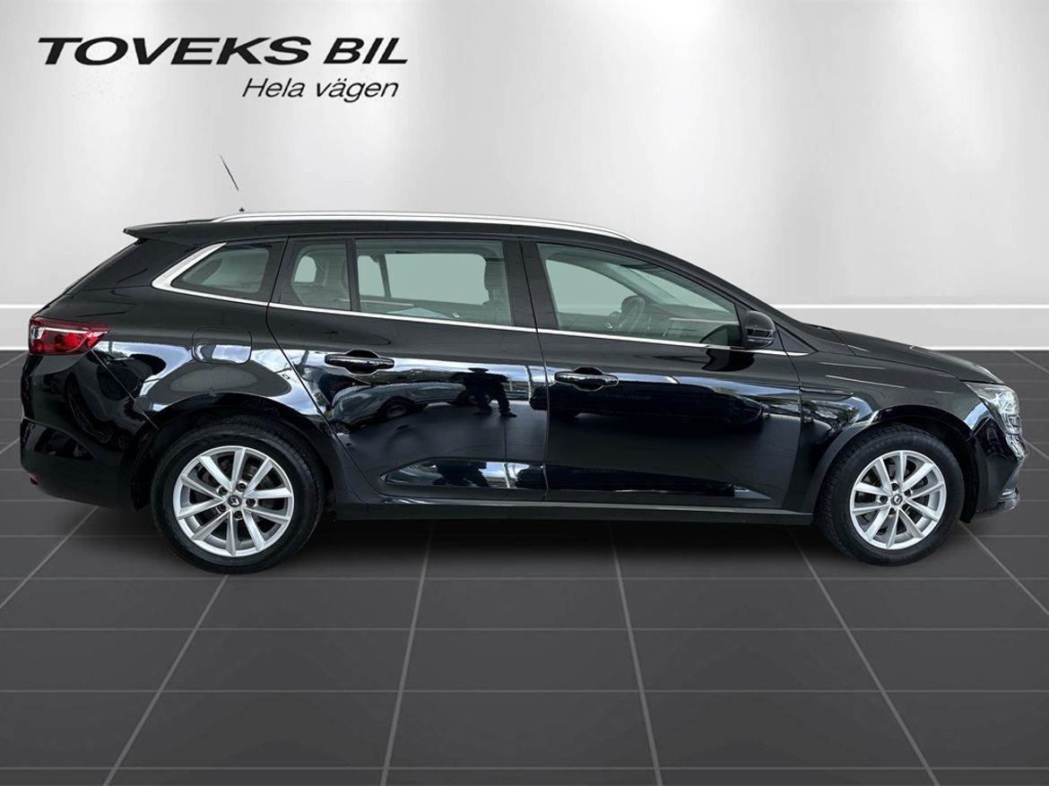 Renault Renault Mégane Sport Tourer — bild 2