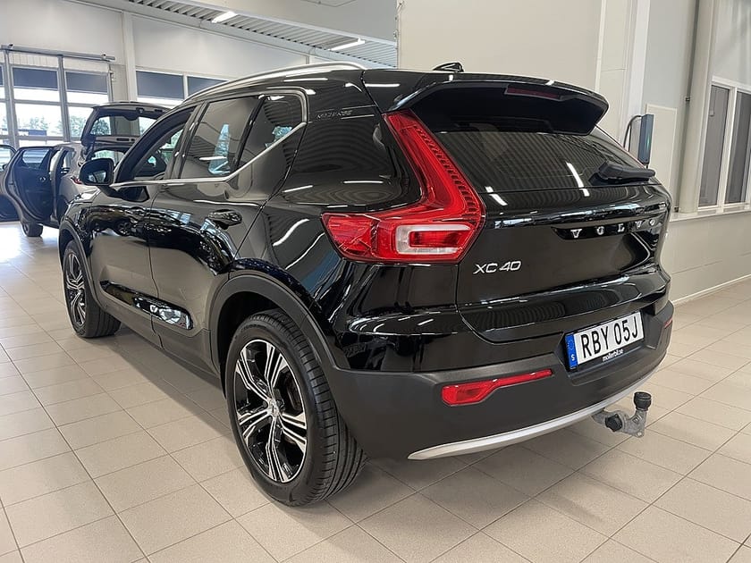 Bild 4 av Volvo XC40