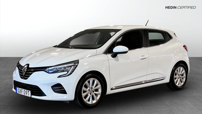 Bild 1 av Renault Clio INTENS TCE 90