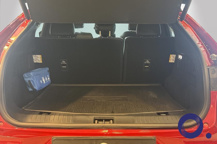 Bilde 5 av Ford Mustang Mach-E Long Range AWD LR||Tekno+|Pano|B&O|360|Topputstyrt!