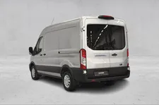 Thumnail bilde 2 av Ford E-Transit 425