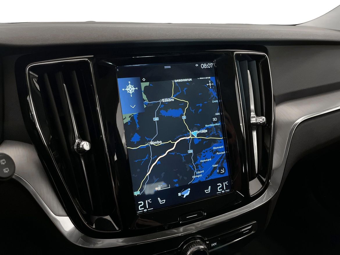 Volvo V60 2019 - miniatyr 20