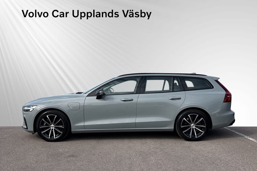 Bild 3 av Volvo V60