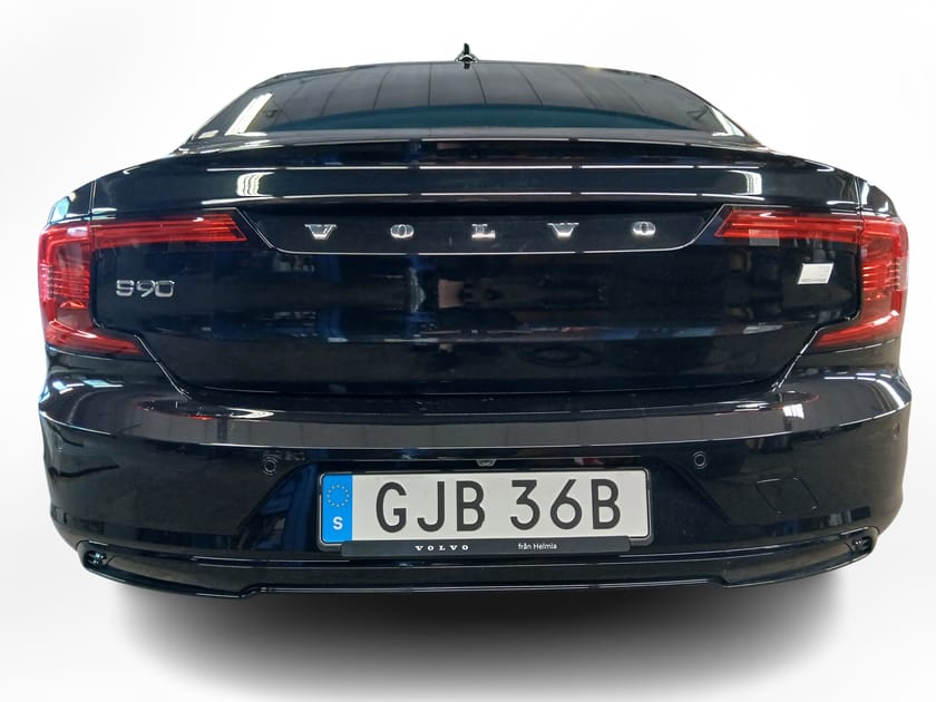 Bild 4 av Volvo S90 Recharge T8 Ultimate Dark