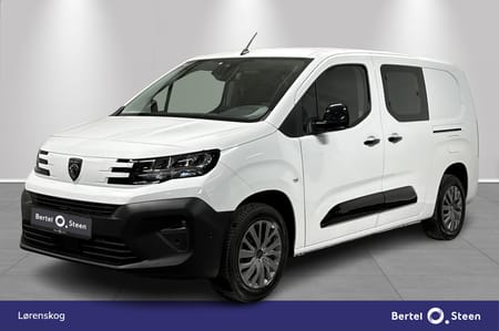 Peugeot Partner Mester 1,5 Hdi 130HK L2 | AdCruise | Ryggekamera