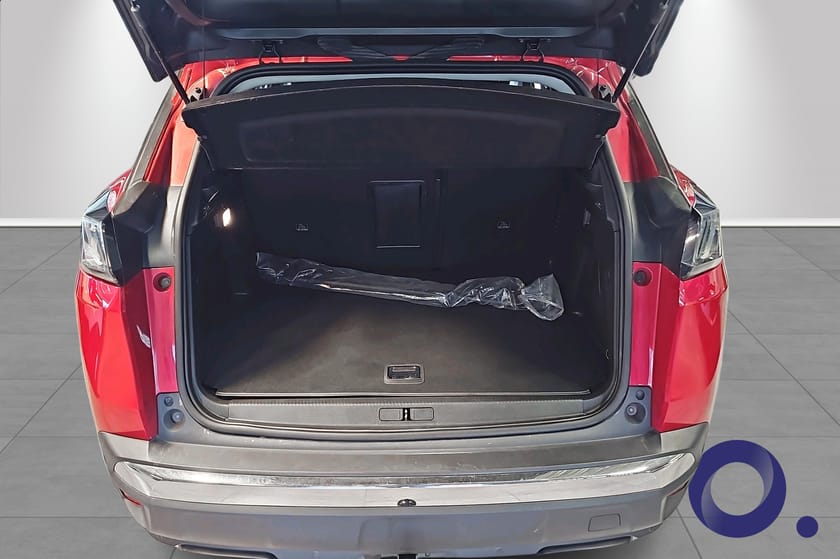 Bilde 5 av Peugeot 3008 HYBRID4 300