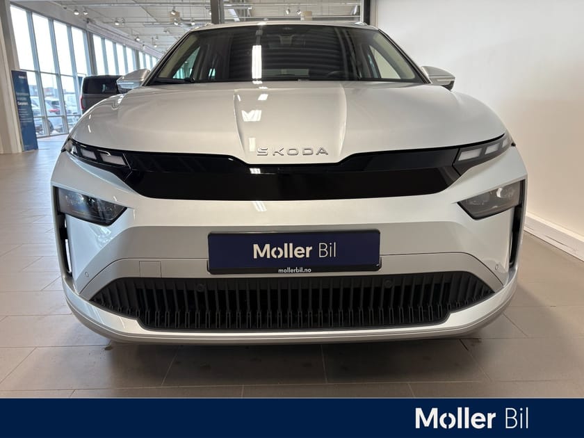 Bilde 4 av Škoda Enyaq 85x 