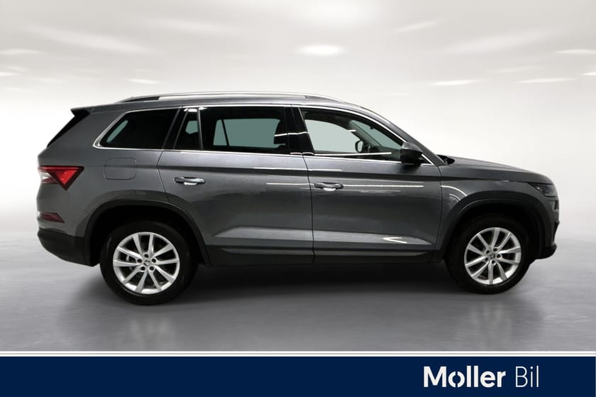 Bilde 4 av Škoda Kodiaq