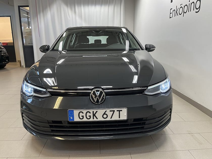 Bild 4 av Volkswagen Golf