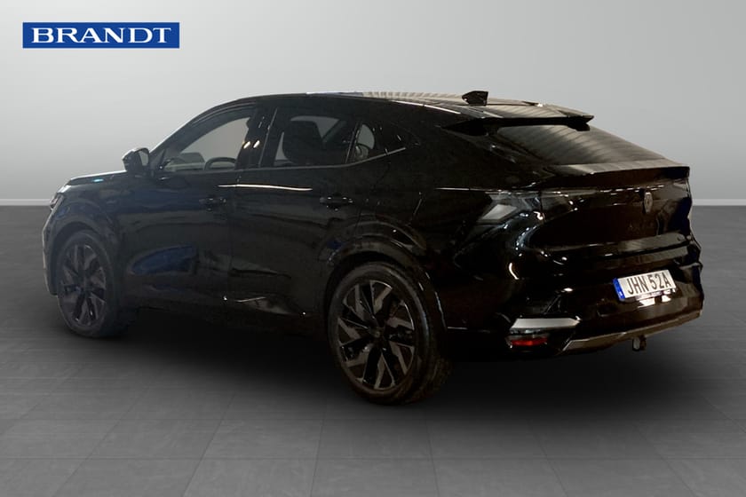 Bild 2 av Renault Rafale E-Tech 4x4 PHEV 300 esprit Alpine Edition Plug In Hybrid AWD