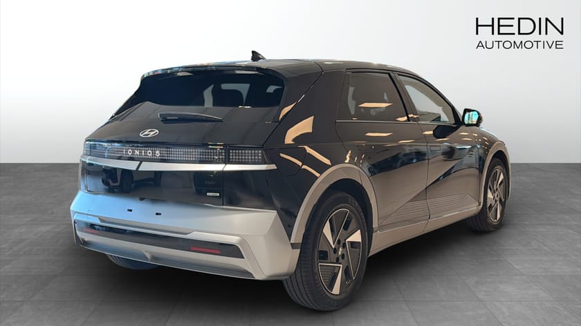 Bild 2 av Hyundai Ioniq 5
