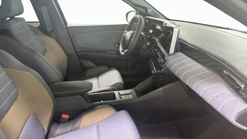 Bild 3 av Renault 5 E-Tech TECHNO EV52