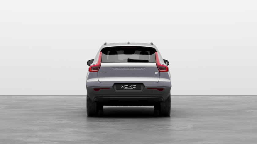 Bilde 5 av Volvo XC40 Recharge Twin Ultimate KROK|PANO|PIXEL|360|H&K|TONEDE