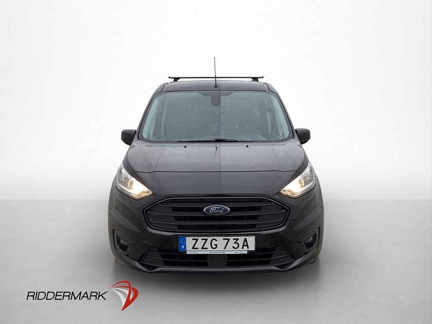 Bild 5 av Ford Transit Connect 210 LWB Värmare Drag B-Kamera V-Inr CARPLAY