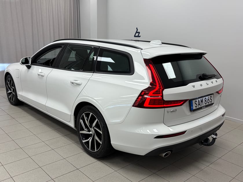 Bild 3 av Volvo V60