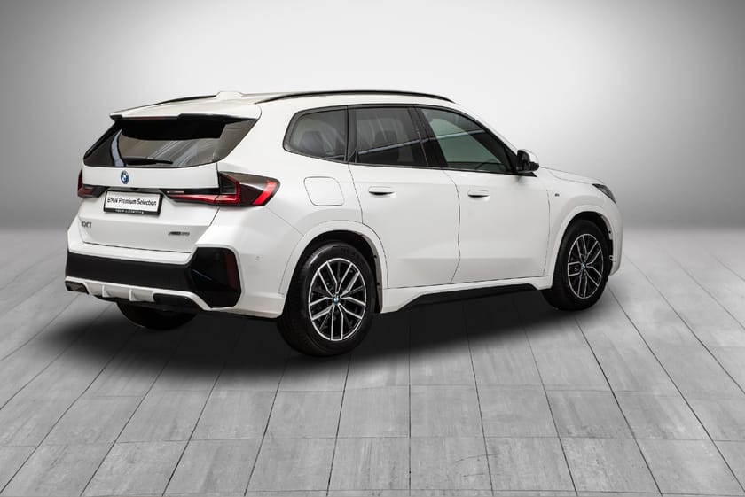Bilde 5 av BMW iX1 xDrive30 Fully Charged Premium E. (K)