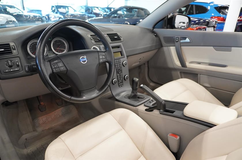 Bild 3 av Volvo C70