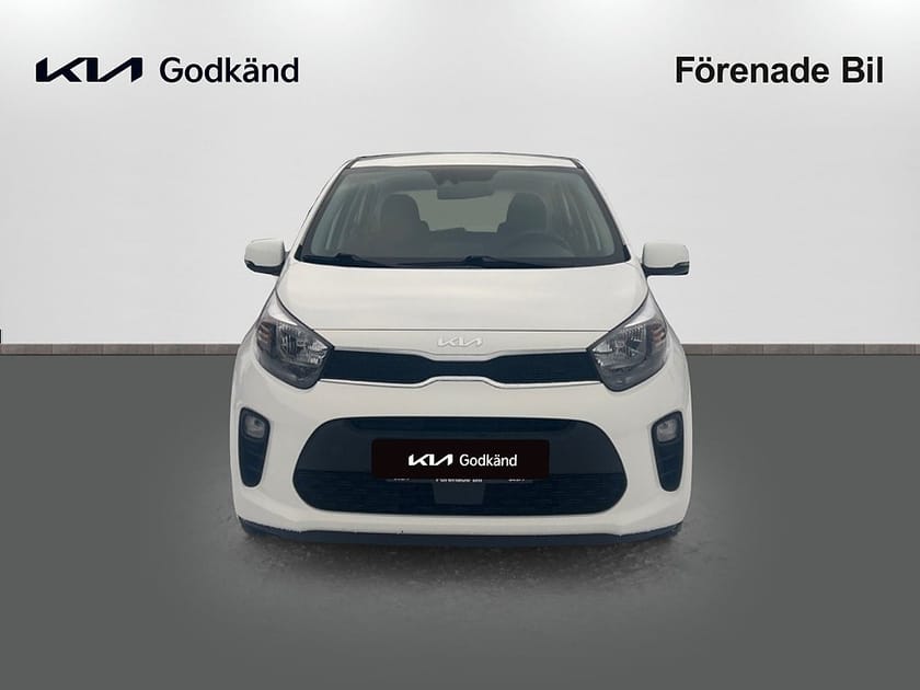 Bild 2 av Kia Picanto 1.0 ADVANCE