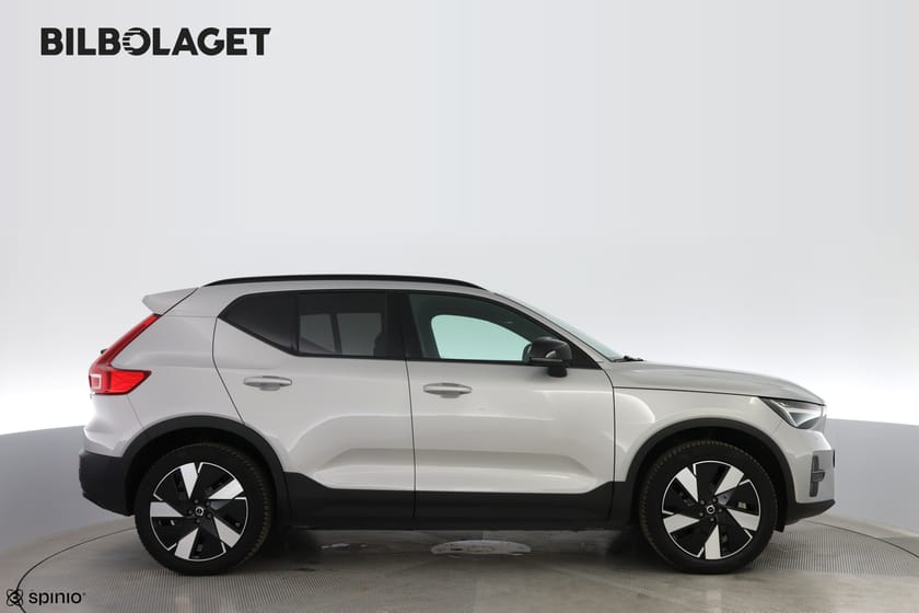 Bild 5 av Volvo XC40 Recharge Extended Range Core SE