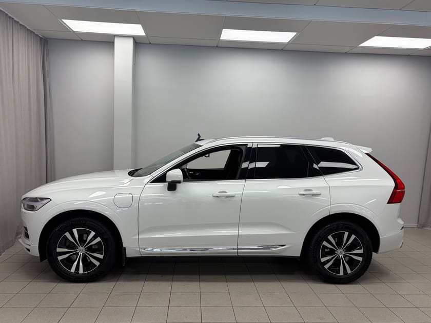 Bild 2 av Volvo XC60 Recharge T6 Inscription Expression