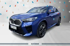Thumnail bilde 0 av BMW iX2 xDrive30