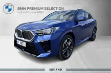 Thumnail bilde 0 av BMW iX2 xDrive30