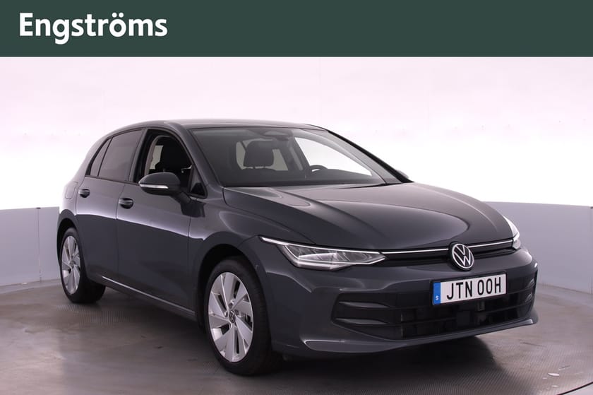 Bild 1 av Volkswagen Golf eTSI 150 HK DSG