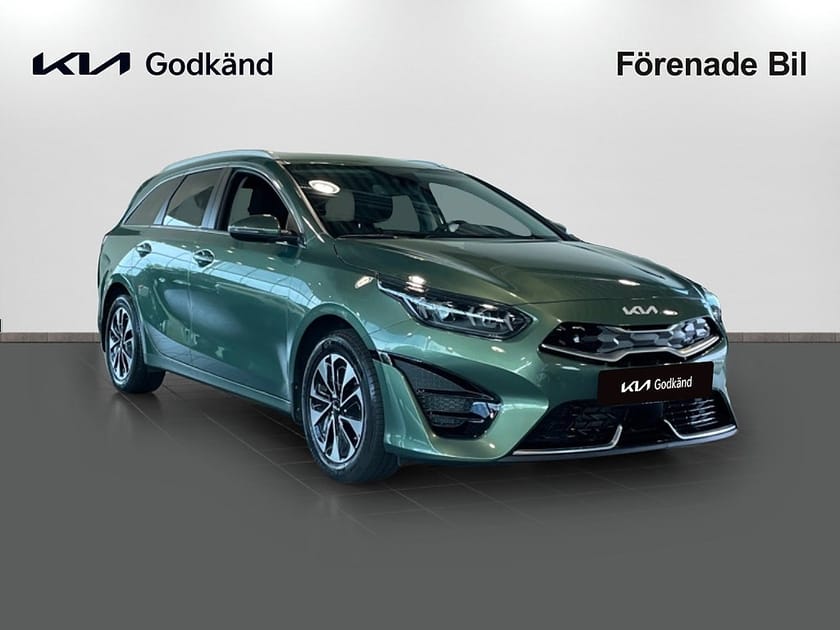 Bild 3 av Kia Ceed Sportswagon Plug-in Hybrid SW DCT ACTION 141HK