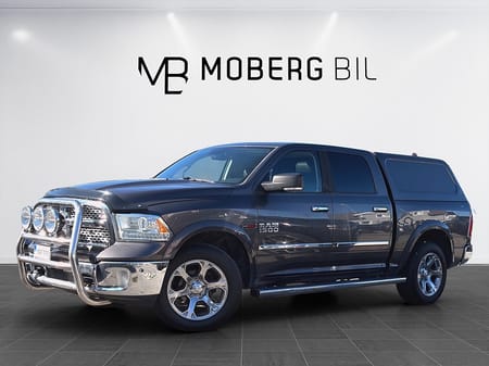 RAM 1500 Crew Cab