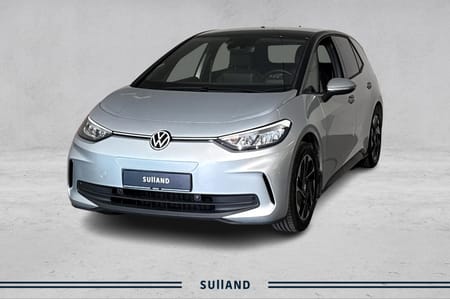 Volkswagen ID.3 Pure busines.52kwh 170hk