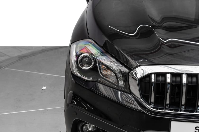 Bilde 4 av Suzuki SX4 S-Cross