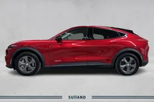 Thumnail bilde 1 av Ford Mustang Mach-E Standard Range