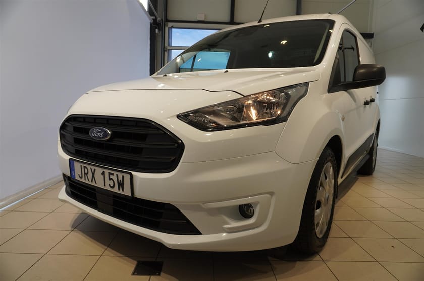 Bild 5 av Ford Transit Connect 240 