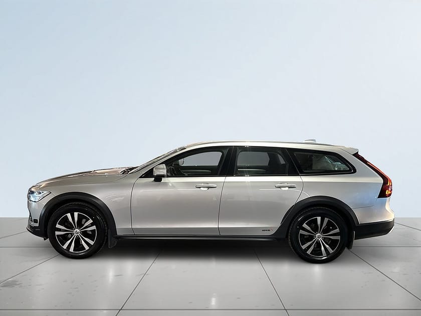 Bild 4 av Volvo V90 Cross Country B4 AWD Aut Momentum Dvärm/MoK/Kamera/Drag/BLIS/Navi/SoV
