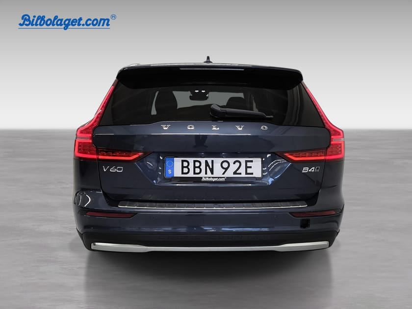 Bild 5 av Volvo V60 Cross Country B4 AWD Diesel Plus