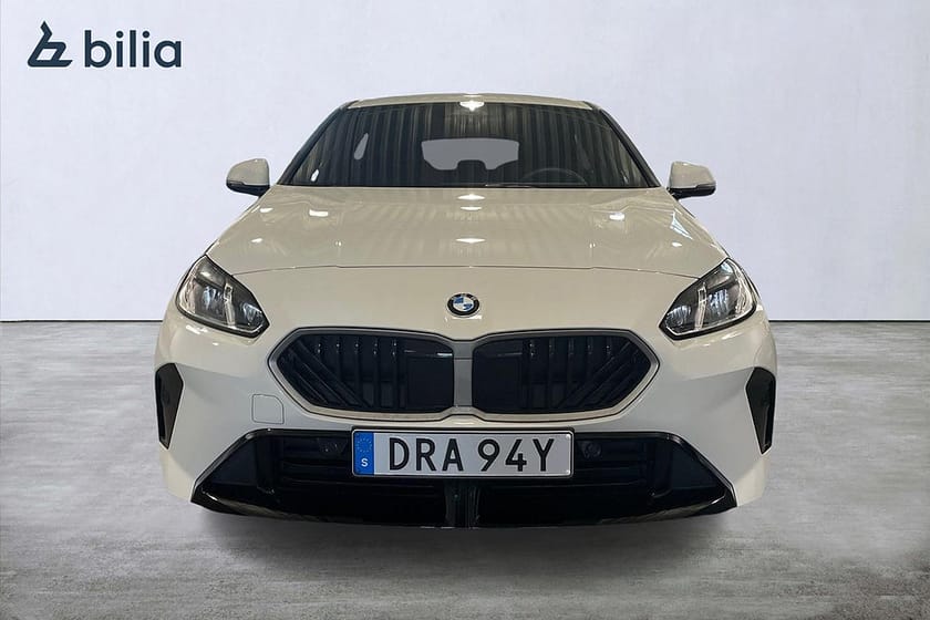 Bild 5 av BMW 120 M Sport | Backkamera | Rattvärme | H&K