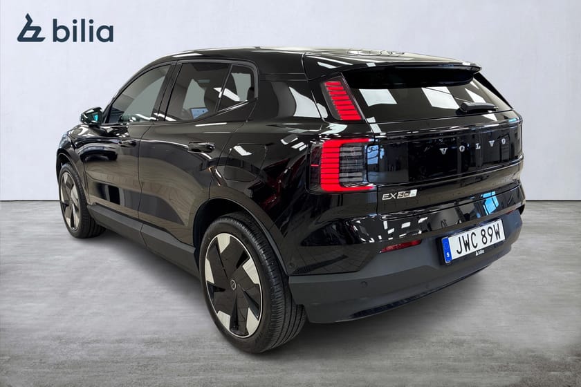 Bild 2 av Volvo EX30 Twin Motor Performance Ultra