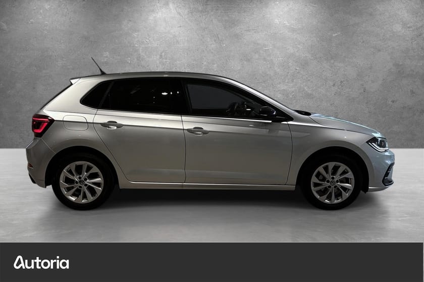 Bilde 4 av Volkswagen Polo