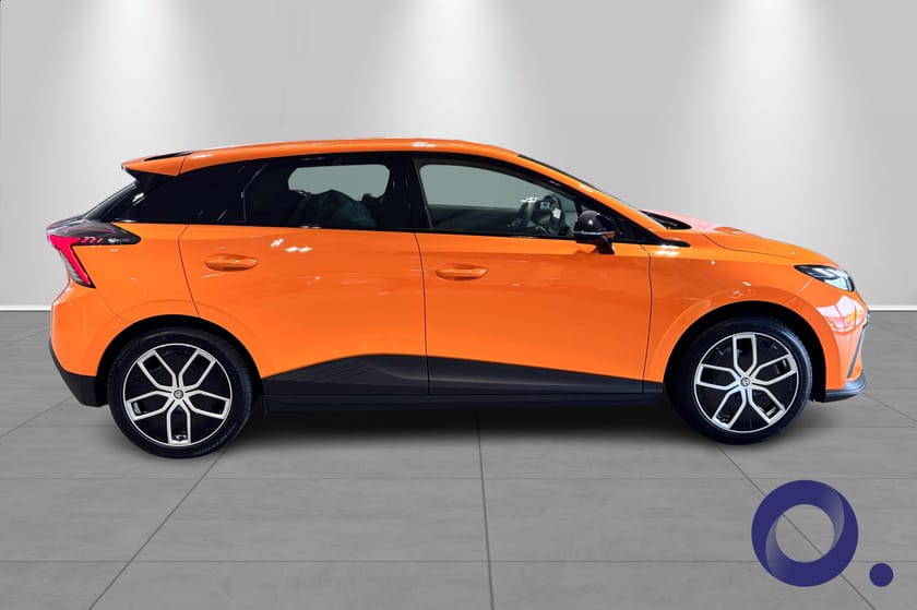 Bilde 4 av MG 4 Electric Long Range Luxury / ACC / 360kamera /