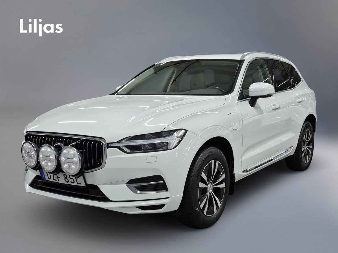 DZF85L – Volvo XC60