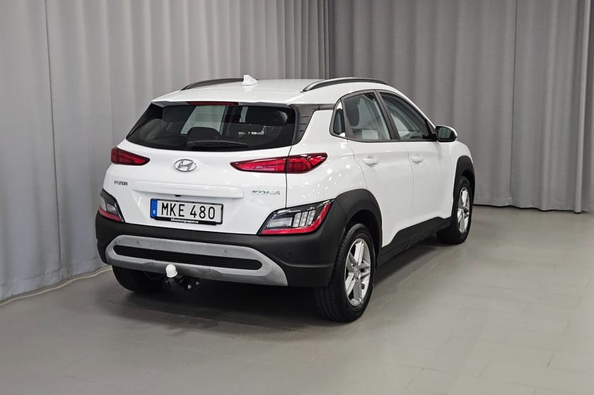 Bild 3 av Hyundai Kona
