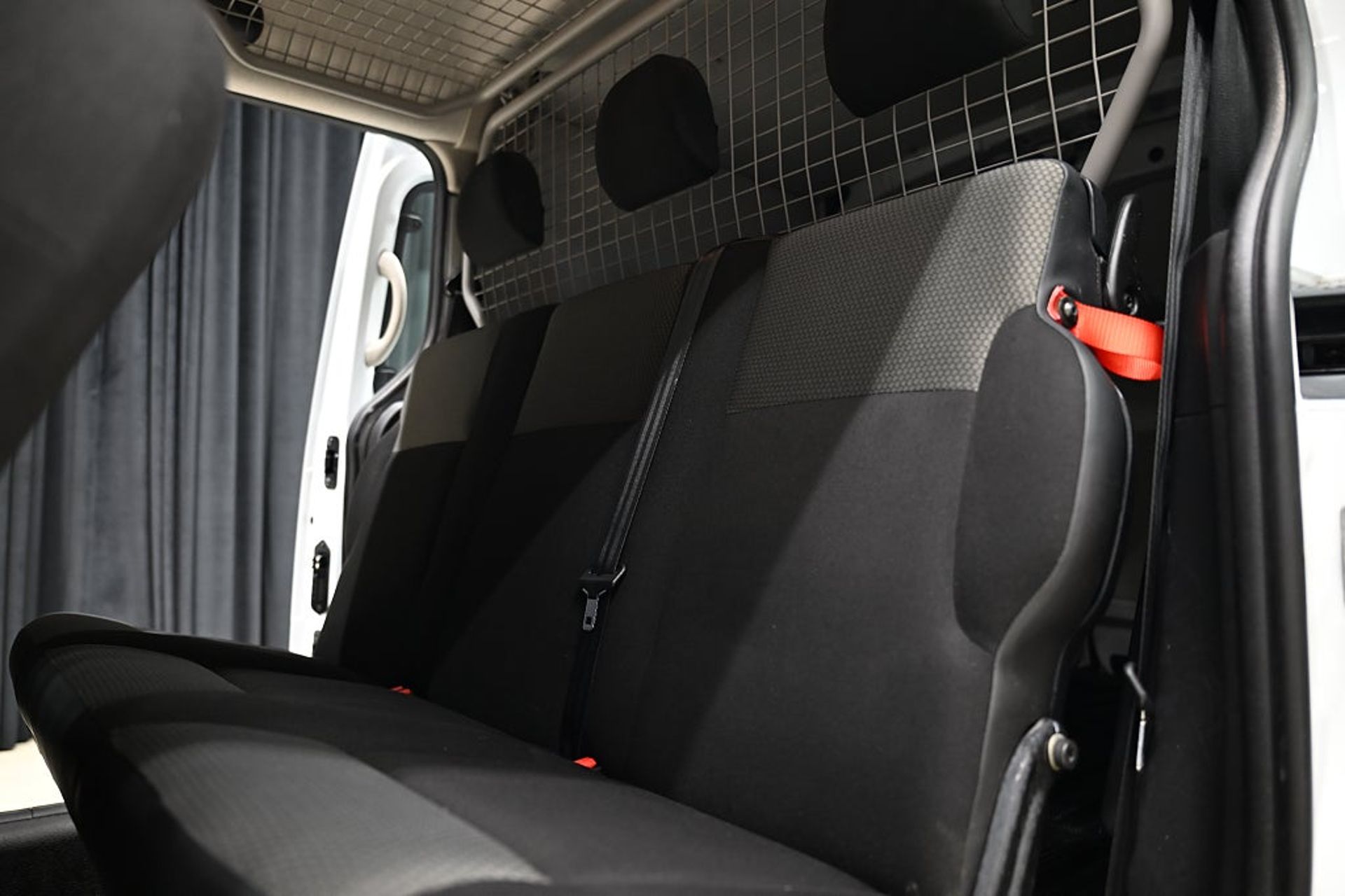 Renault Kangoo Maxi dCi 90HK Automat 2019, bild 7/10