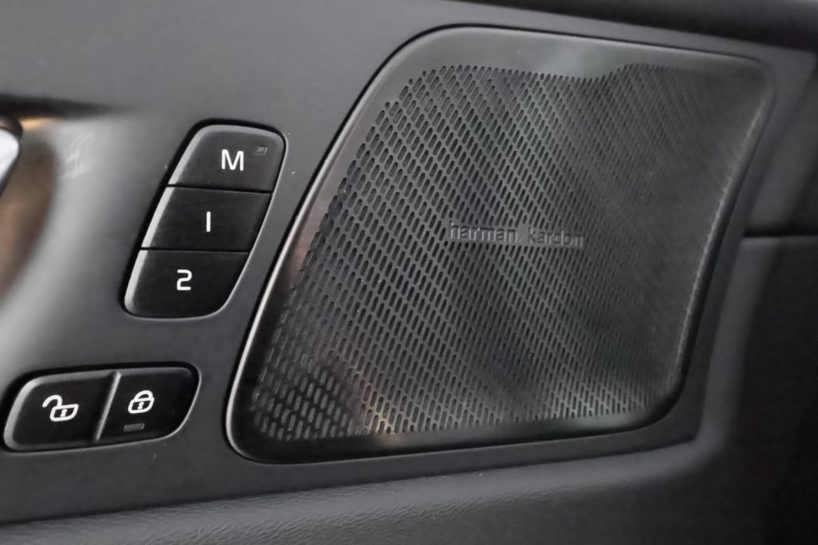 Volvo XC60 2023 - miniatyr 22