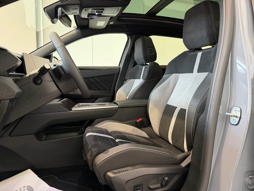 Bilde 5 av Opel Grandland Electric AWD ULTIMATE / TEKNIKKPAKKE / HENGERFESTE