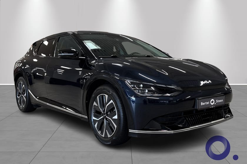 Bilde 3 av Kia EV6 AWD - Exclusive 77,4 kWh
