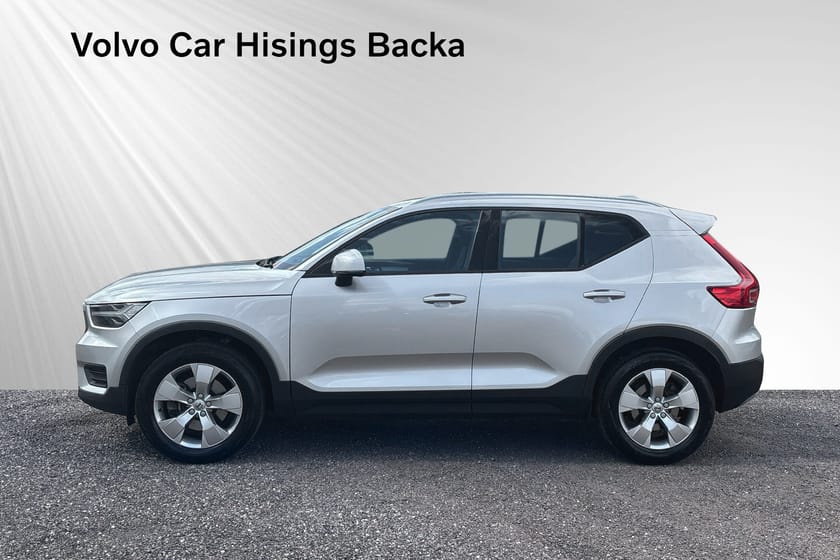 Bild 3 av Volvo XC40 XC 40 T4 FWD Momentum Edition