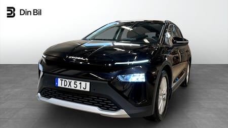 Škoda Elroq 60