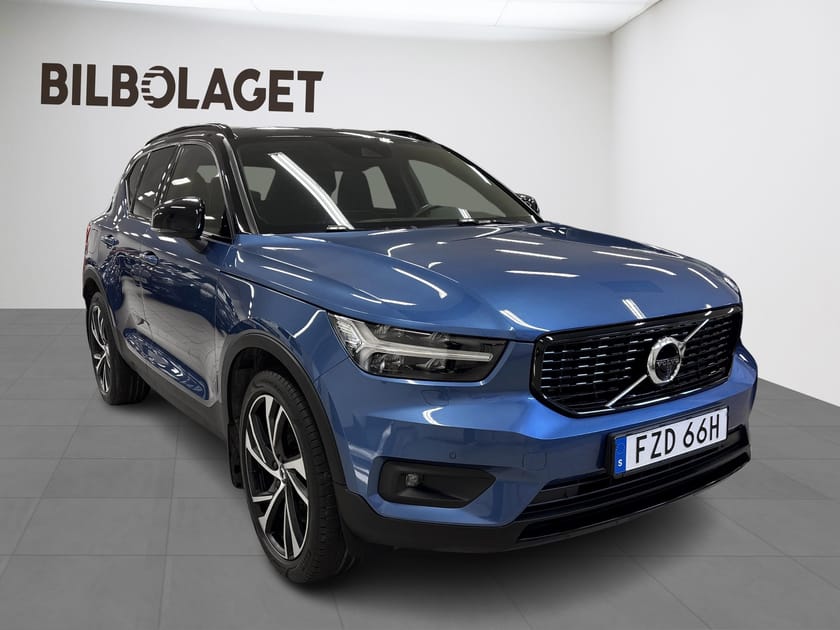 Bild 5 av Volvo XC40