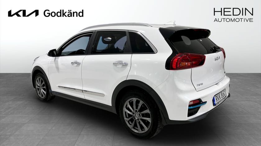 Bild 3 av Kia e-Niro ADVANCE